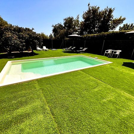 Villa Mas De La Maria Cambrils Esterno foto