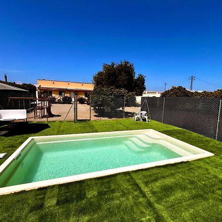 Villa Mas De La Maria Cambrils Esterno foto
