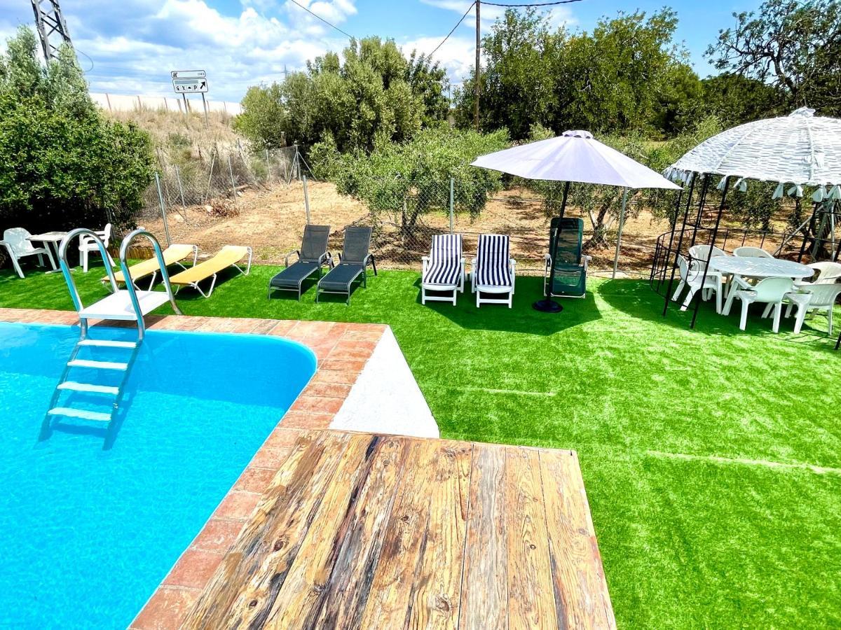 Villa Mas De La Maria Cambrils Esterno foto