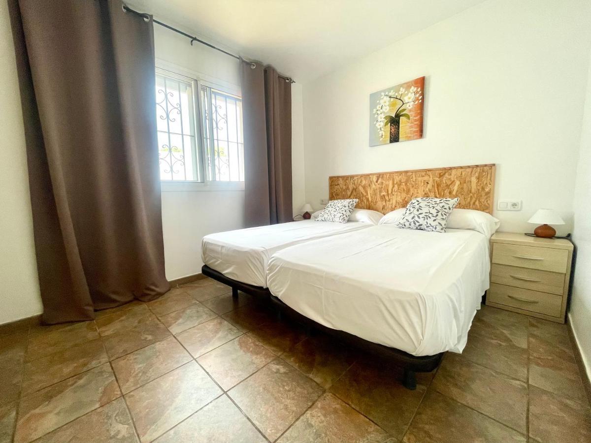 Villa Mas De La Maria Cambrils Esterno foto