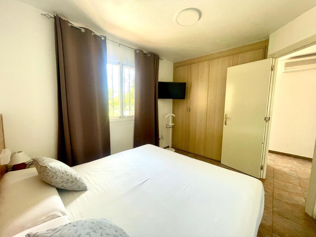 Villa Mas De La Maria Cambrils Esterno foto
