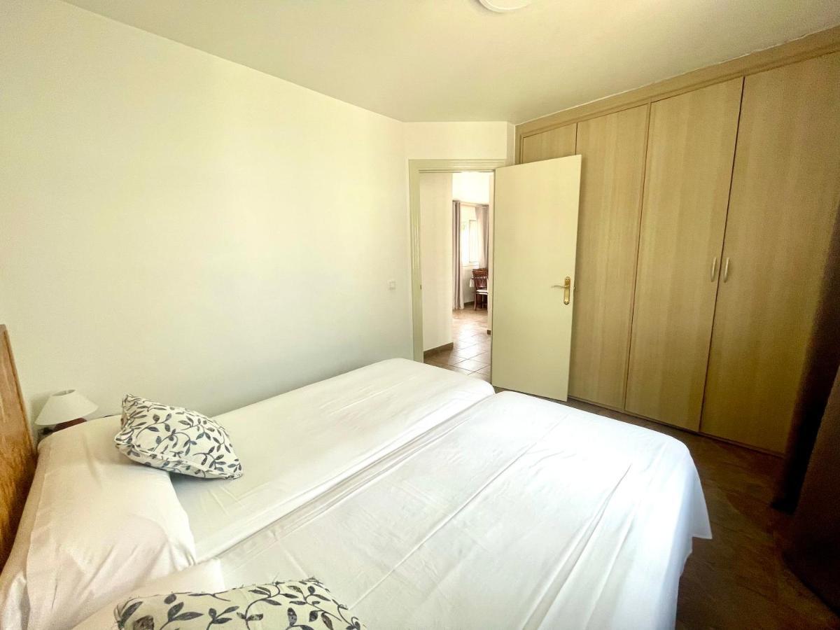 Villa Mas De La Maria Cambrils Esterno foto