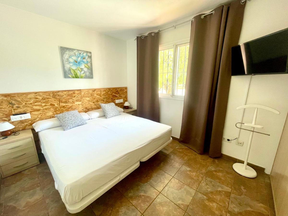Villa Mas De La Maria Cambrils Esterno foto