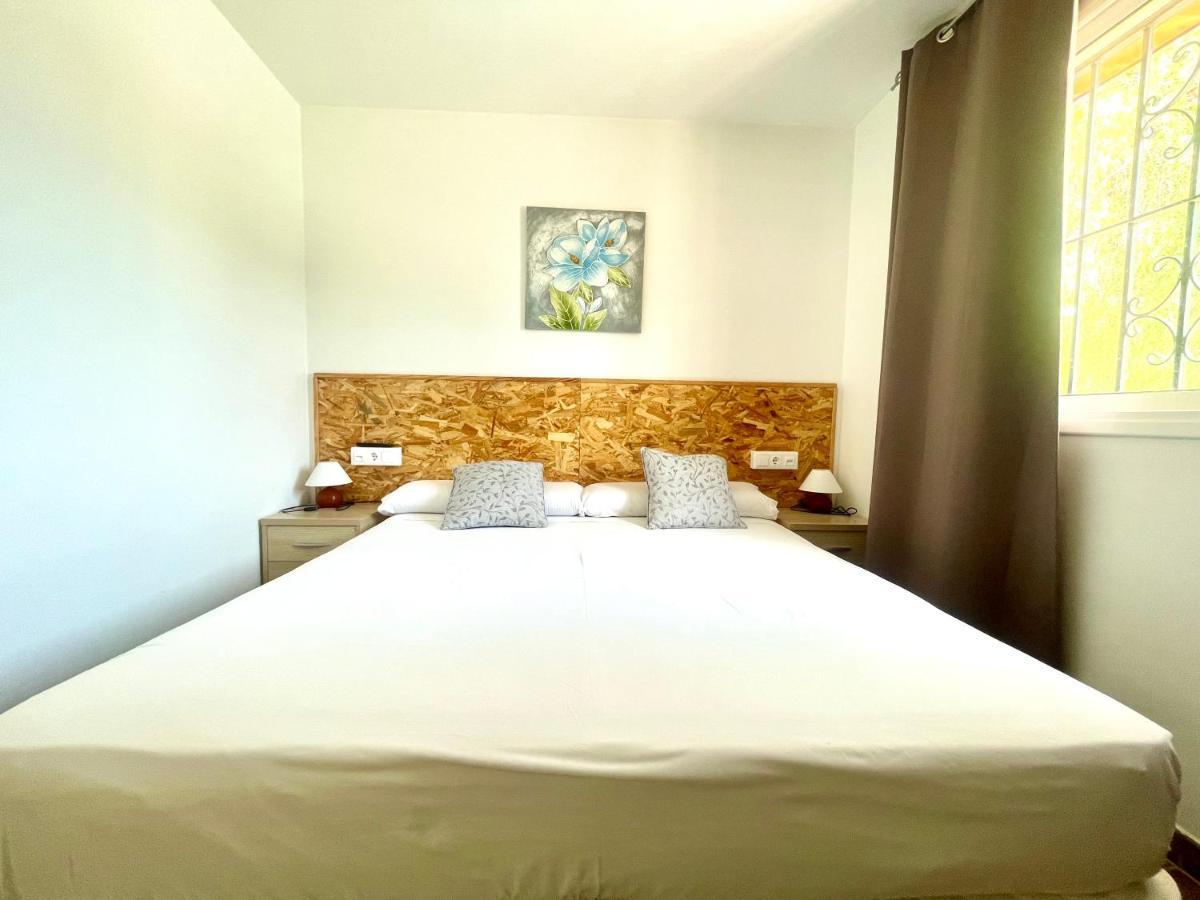 Villa Mas De La Maria Cambrils Esterno foto