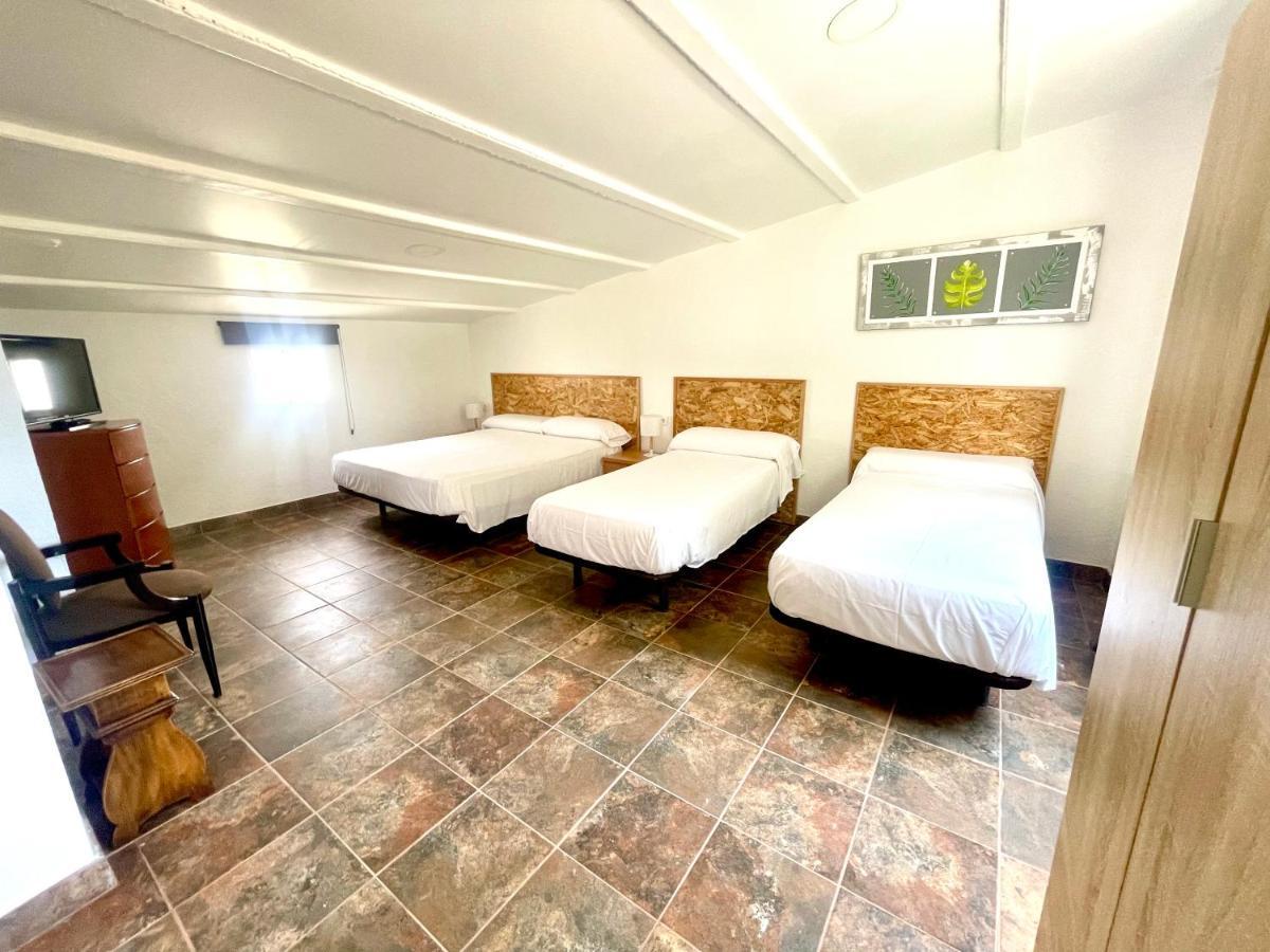 Villa Mas De La Maria Cambrils Esterno foto