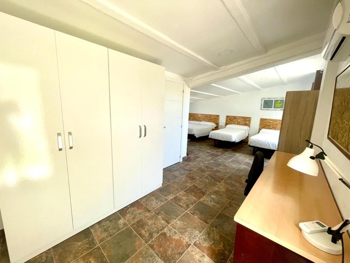 Villa Mas De La Maria Cambrils Esterno foto