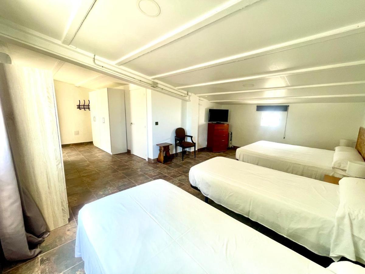 Villa Mas De La Maria Cambrils Esterno foto