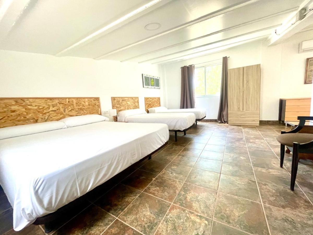 Villa Mas De La Maria Cambrils Esterno foto