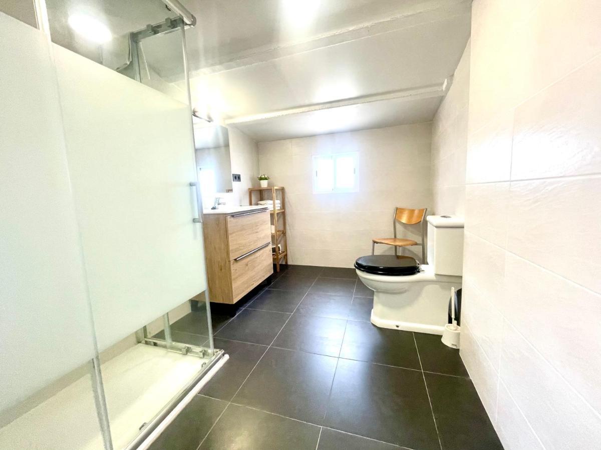 Villa Mas De La Maria Cambrils Esterno foto
