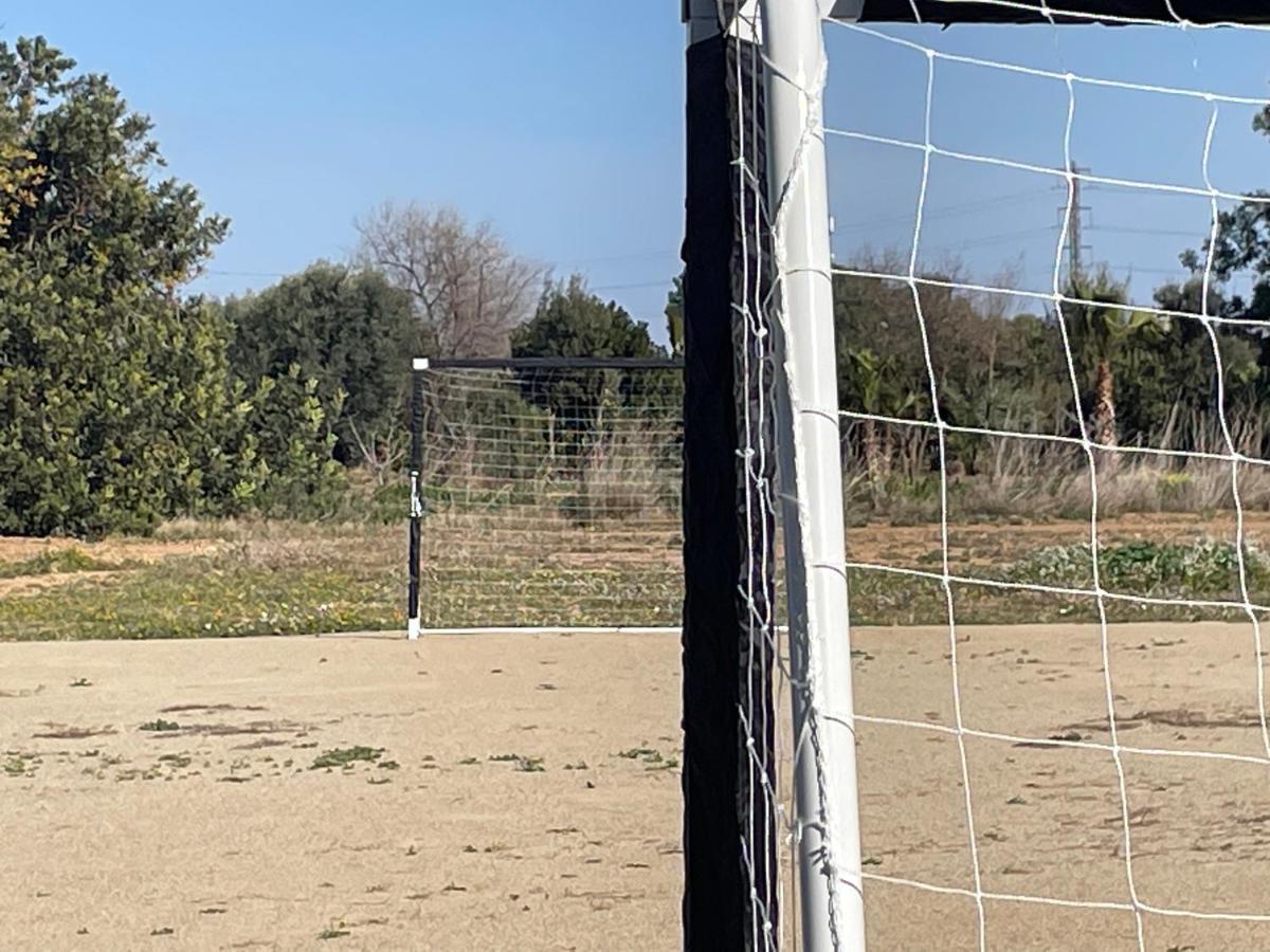 Villa Mas De La Maria Cambrils Esterno foto