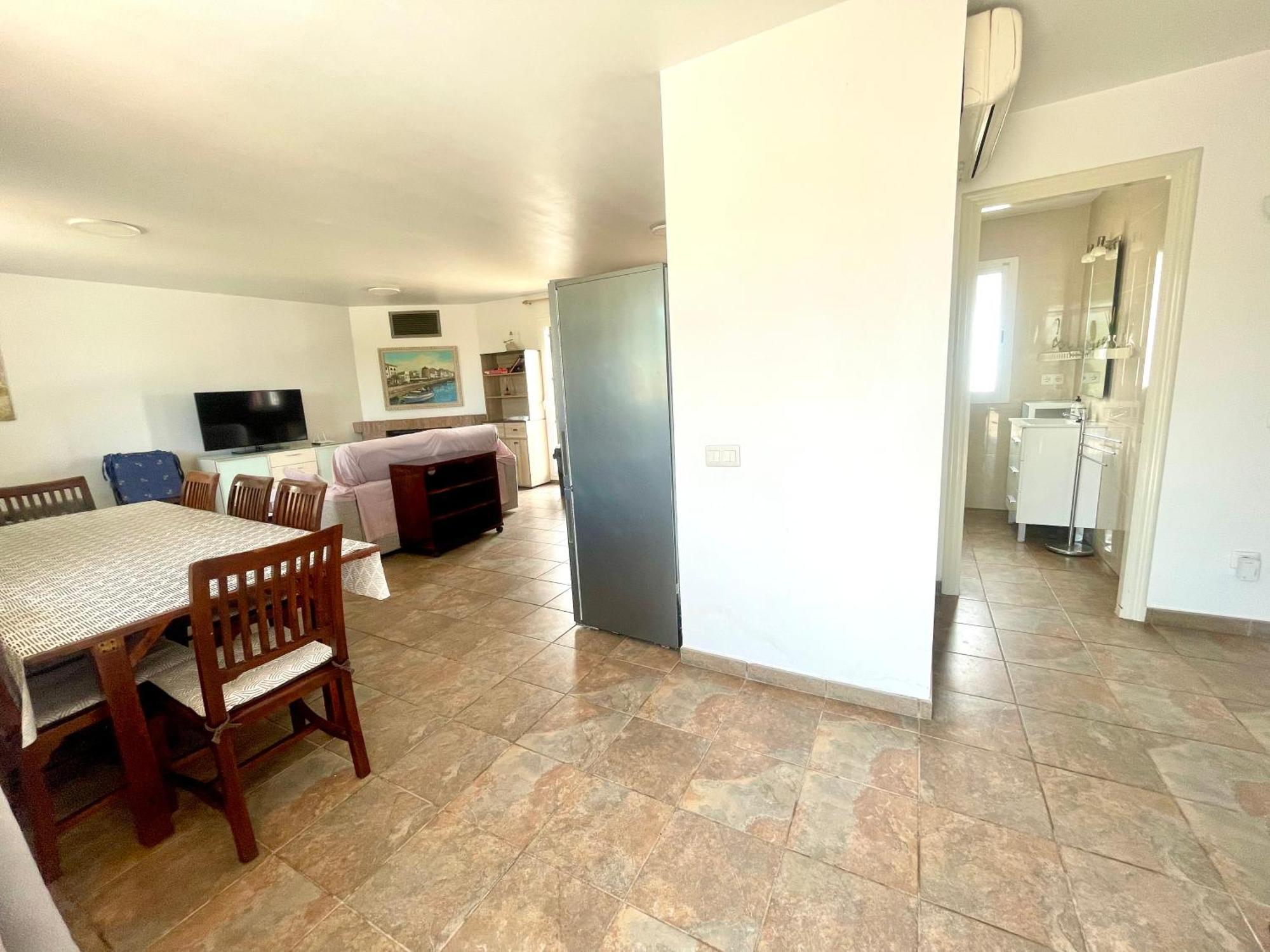 Villa Mas De La Maria Cambrils Esterno foto