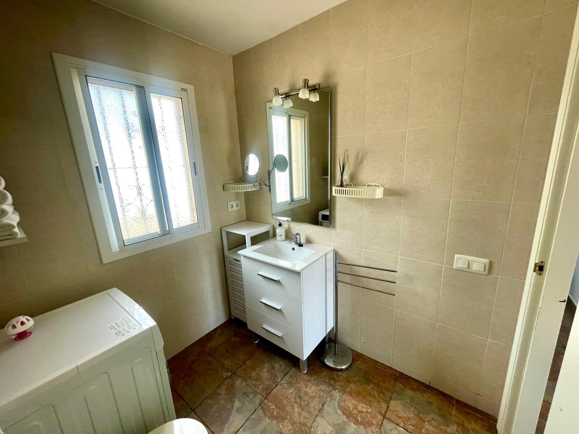 Villa Mas De La Maria Cambrils Esterno foto
