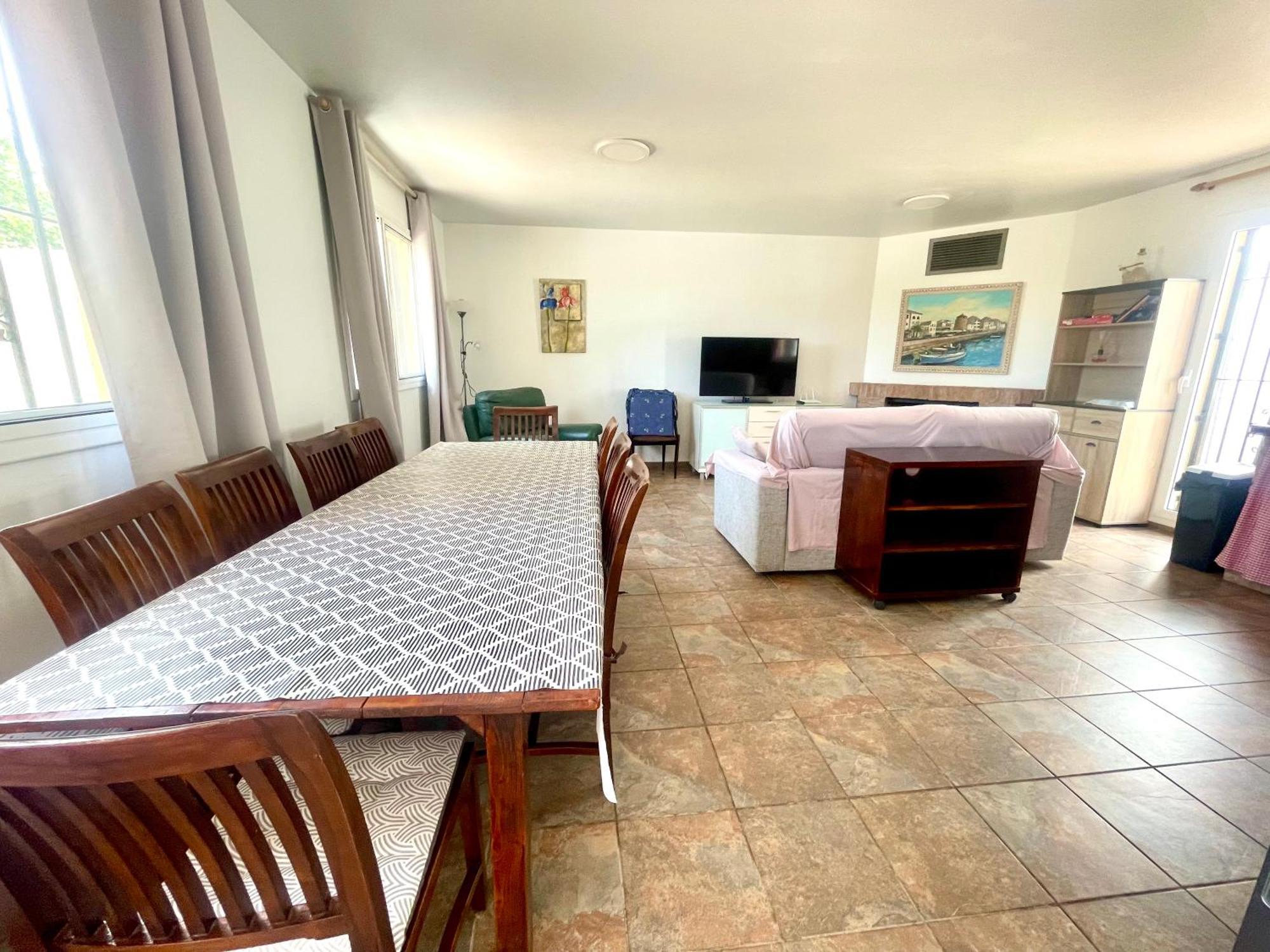 Villa Mas De La Maria Cambrils Esterno foto