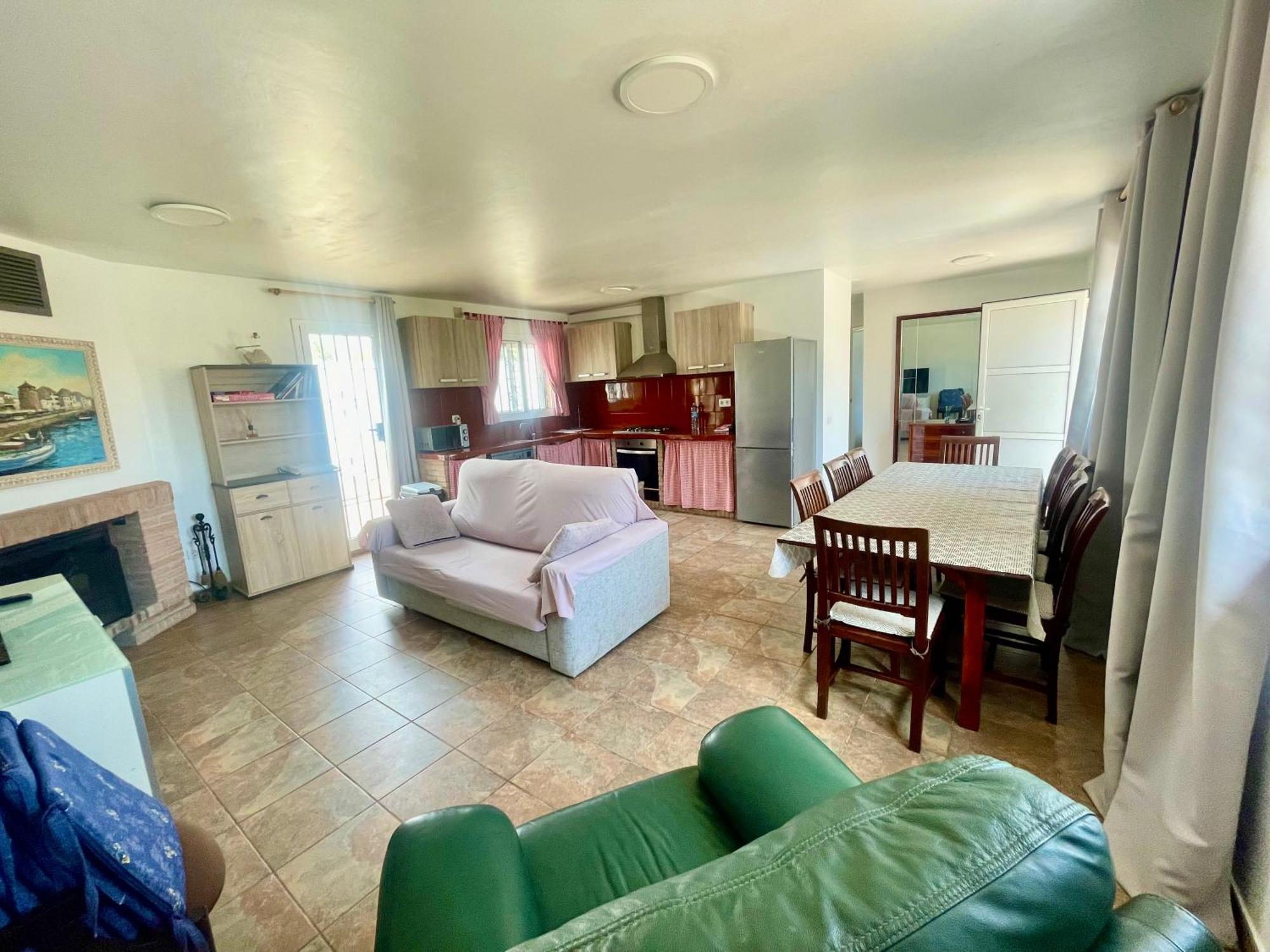 Villa Mas De La Maria Cambrils Esterno foto