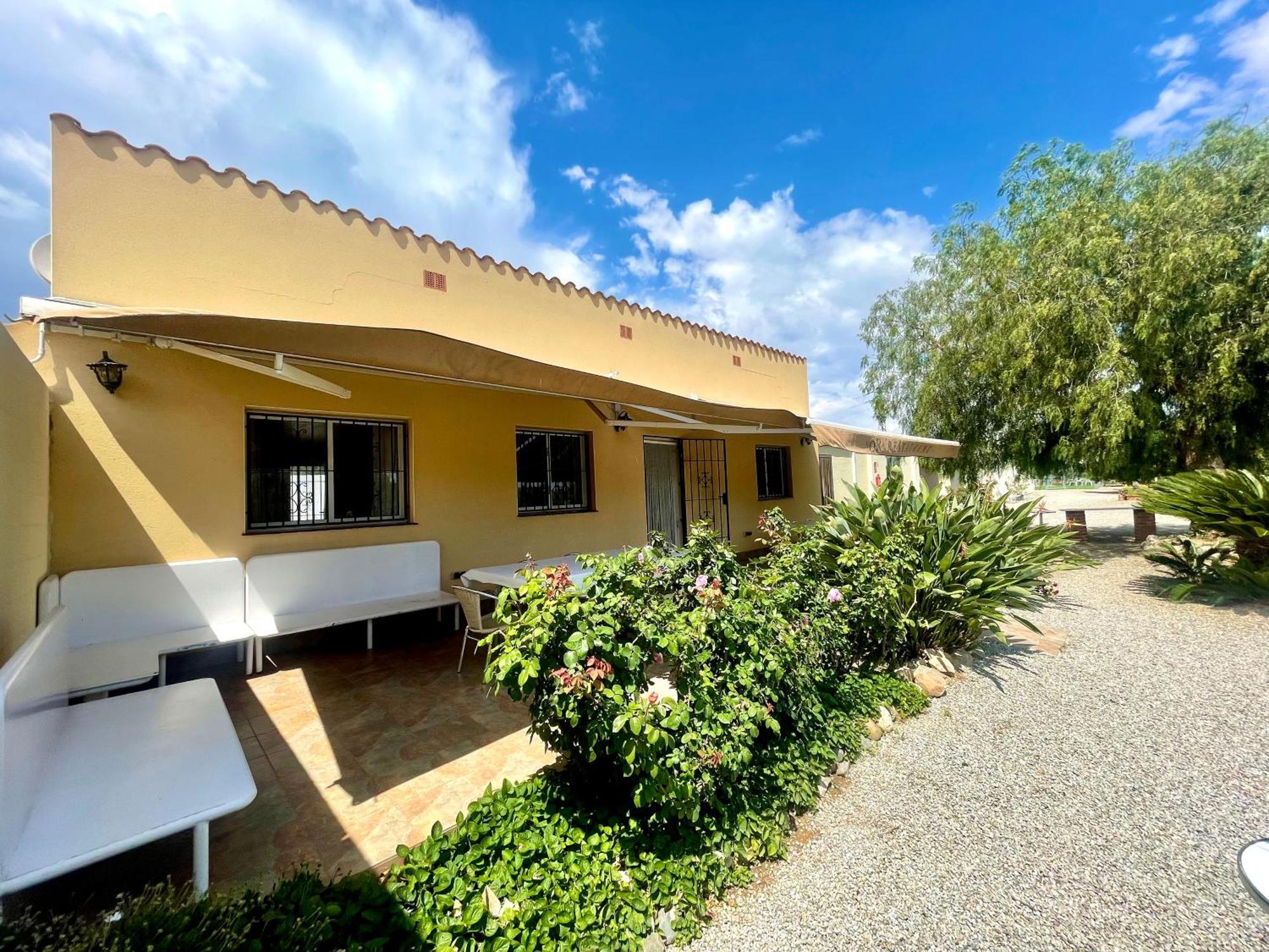 Villa Mas De La Maria Cambrils Esterno foto