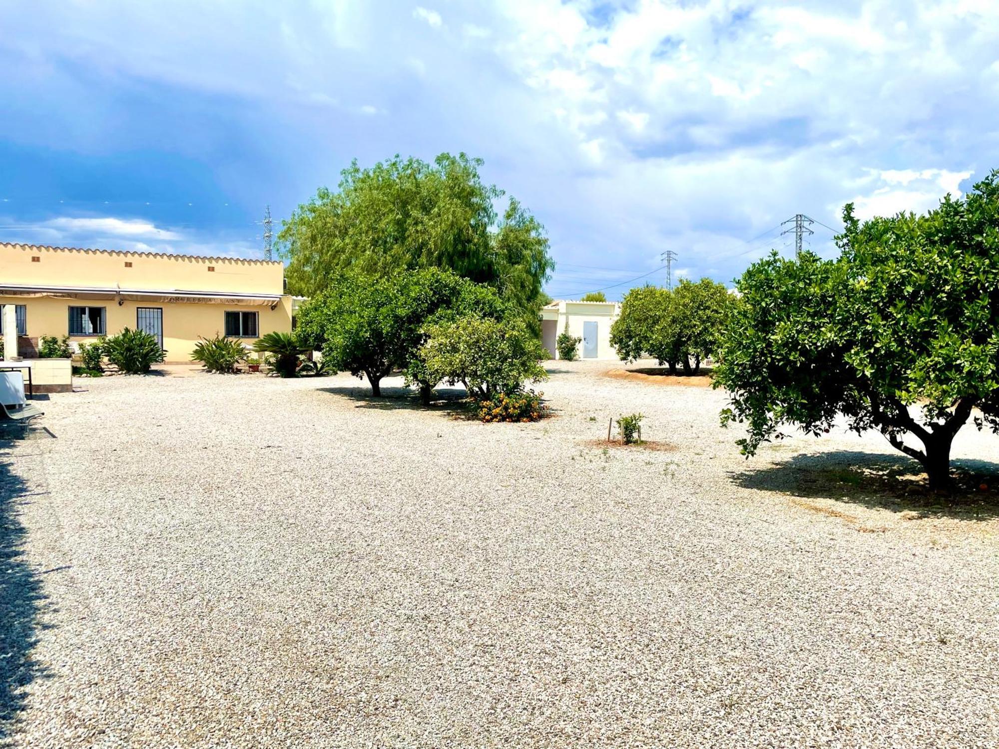 Villa Mas De La Maria Cambrils Esterno foto