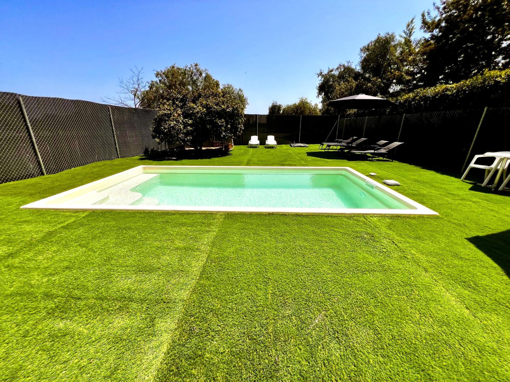 Villa Mas De La Maria Cambrils Esterno foto