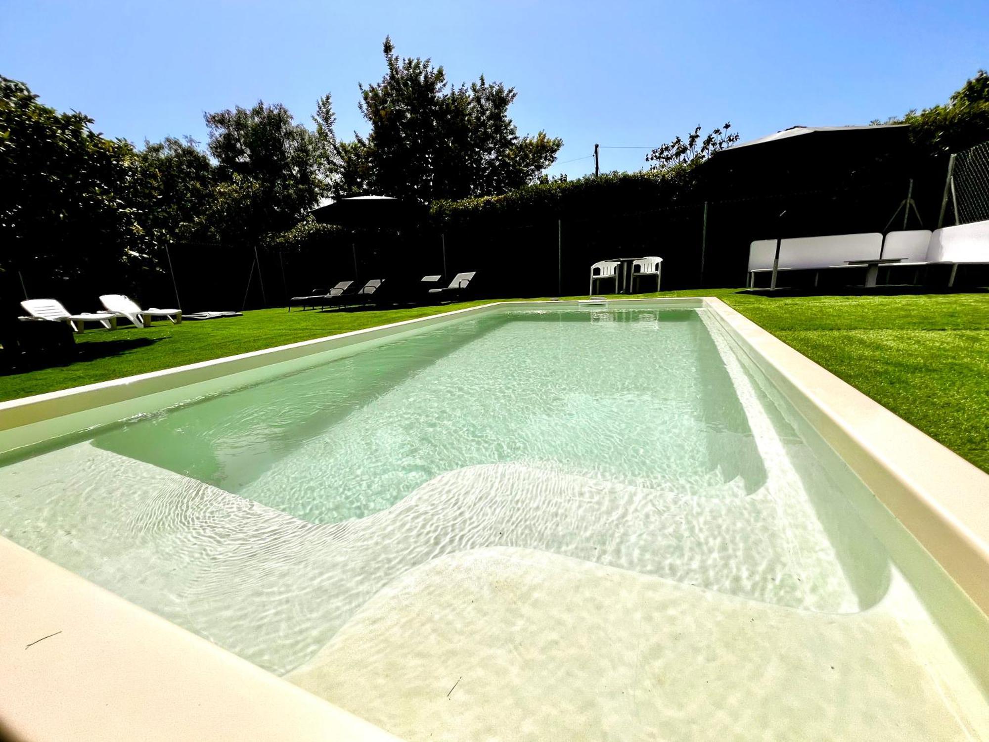 Villa Mas De La Maria Cambrils Esterno foto