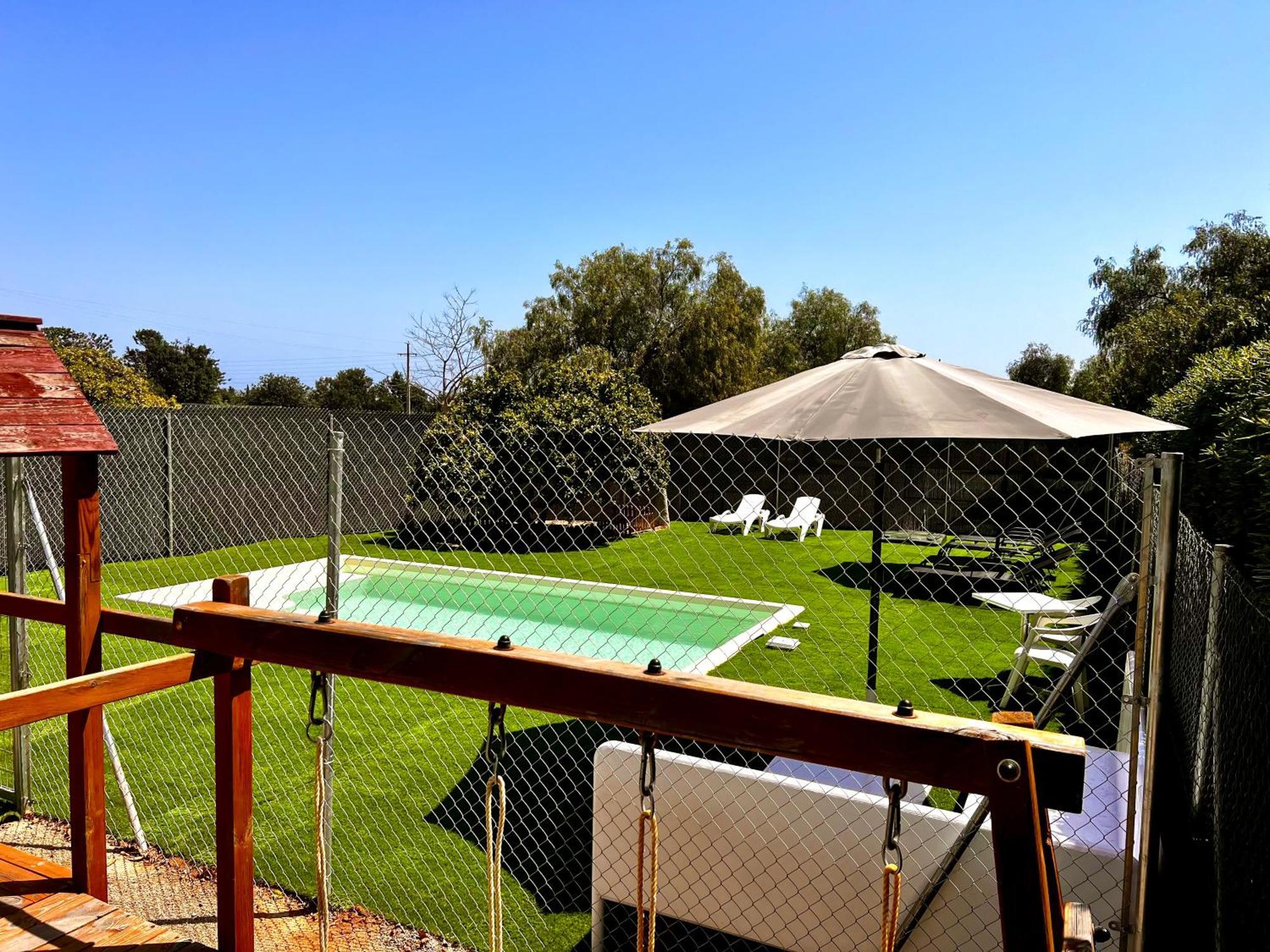 Villa Mas De La Maria Cambrils Esterno foto